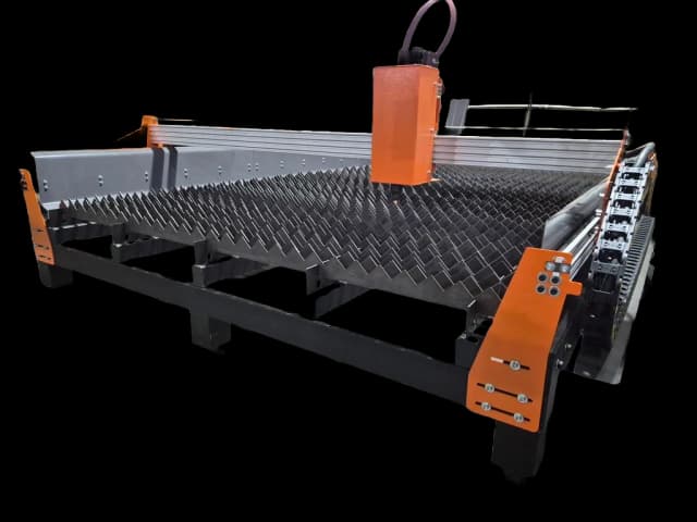 ЧПУ PARTNER 1500х3000