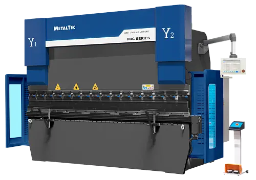 MetalTec HBС 70/2500